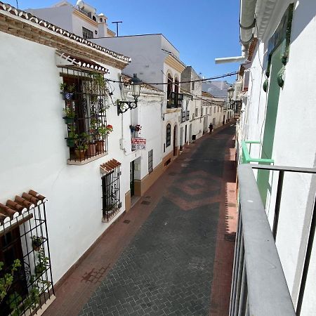 Willa Casa Animas Casasol Centro Nerja Zewnętrze zdjęcie