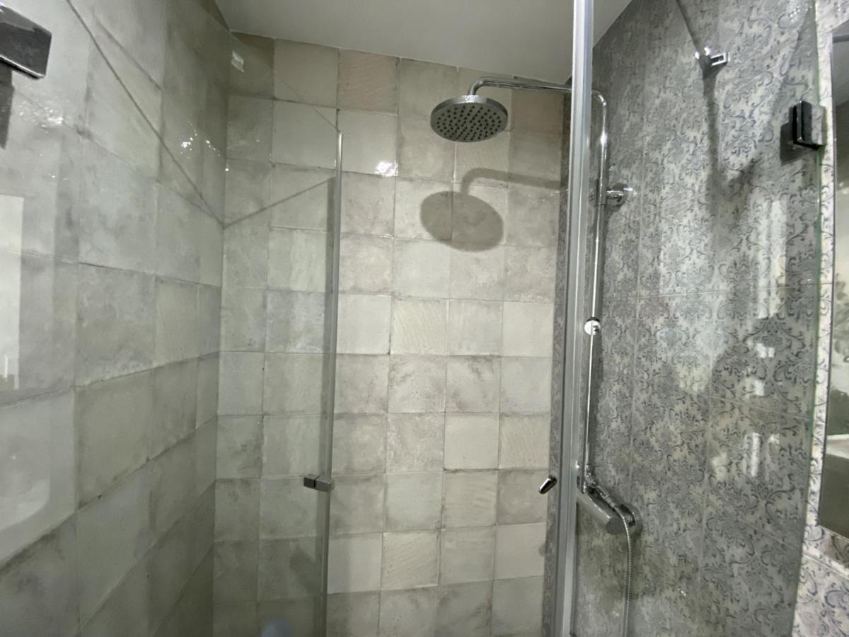 Willa Casa Animas Casasol Centro Nerja Zewnętrze zdjęcie