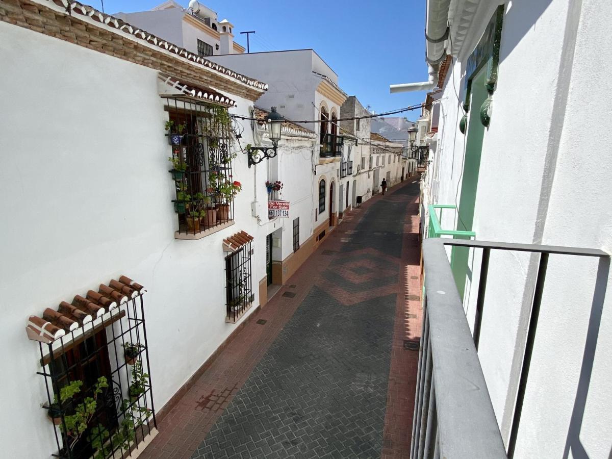 Willa Casa Animas Casasol Centro Nerja Zewnętrze zdjęcie