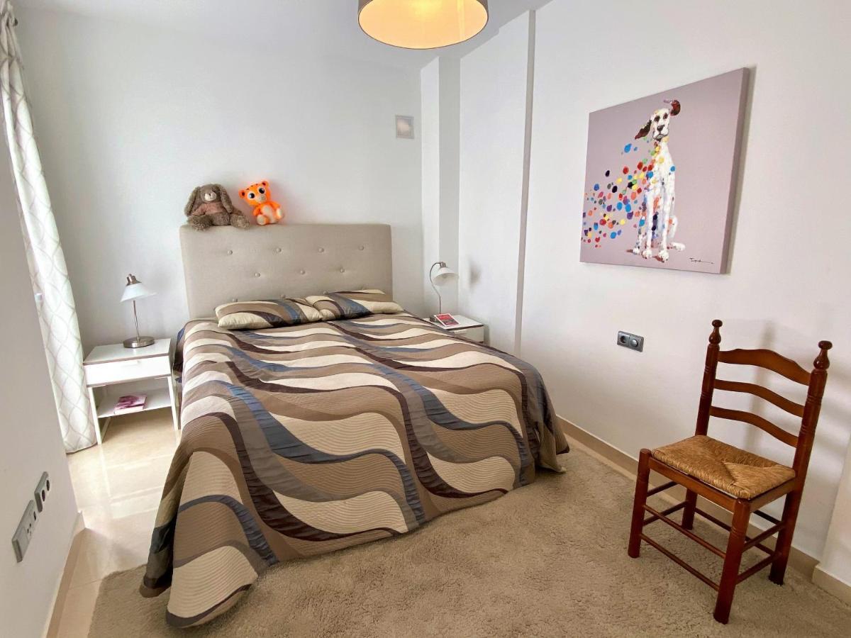 Willa Casa Animas Casasol Centro Nerja Zewnętrze zdjęcie