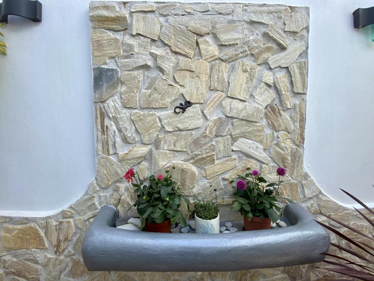 Willa Casa Animas Casasol Centro Nerja Zewnętrze zdjęcie