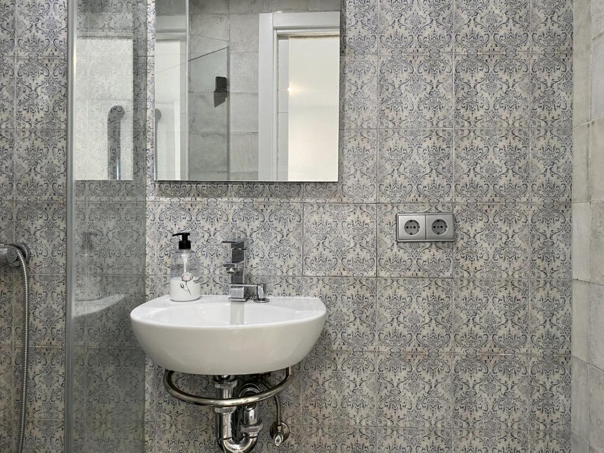 Willa Casa Animas Casasol Centro Nerja Zewnętrze zdjęcie