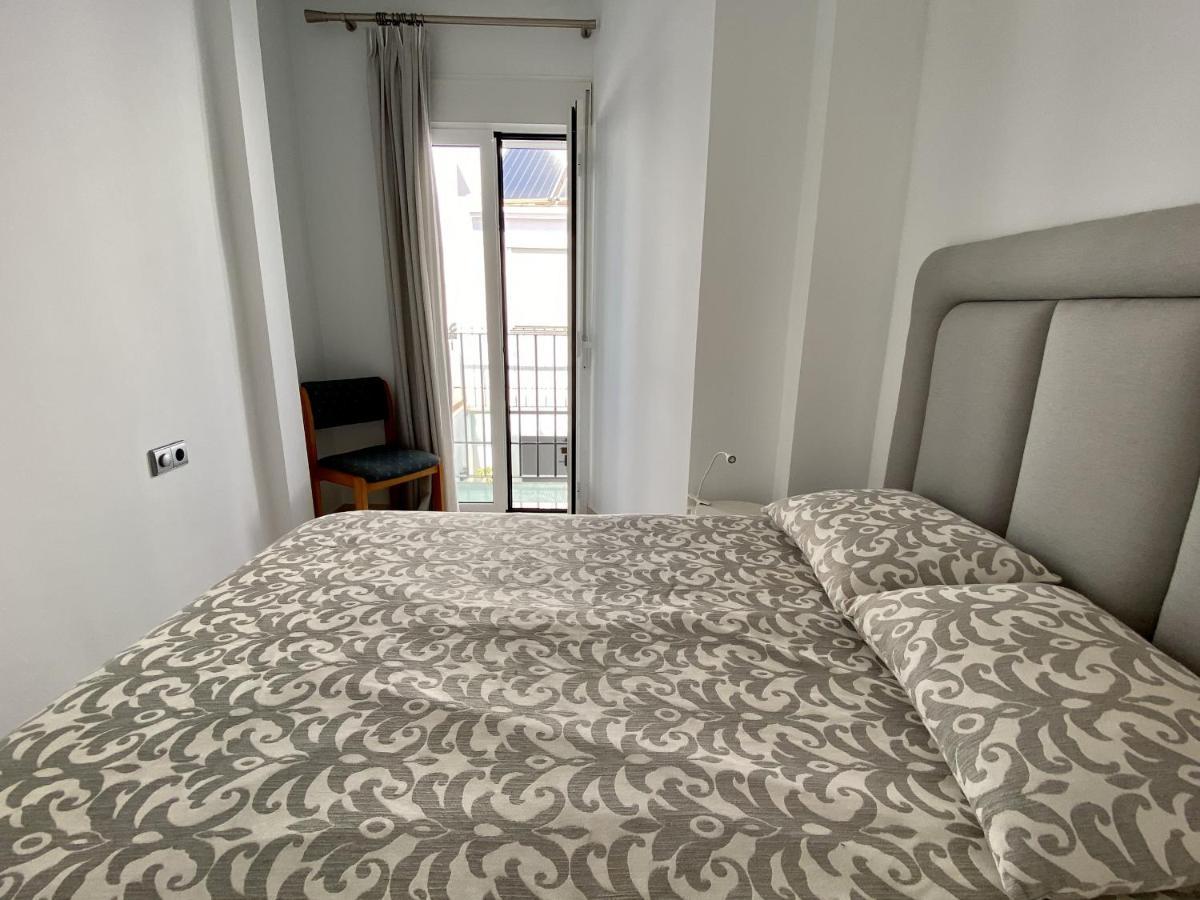 Willa Casa Animas Casasol Centro Nerja Zewnętrze zdjęcie