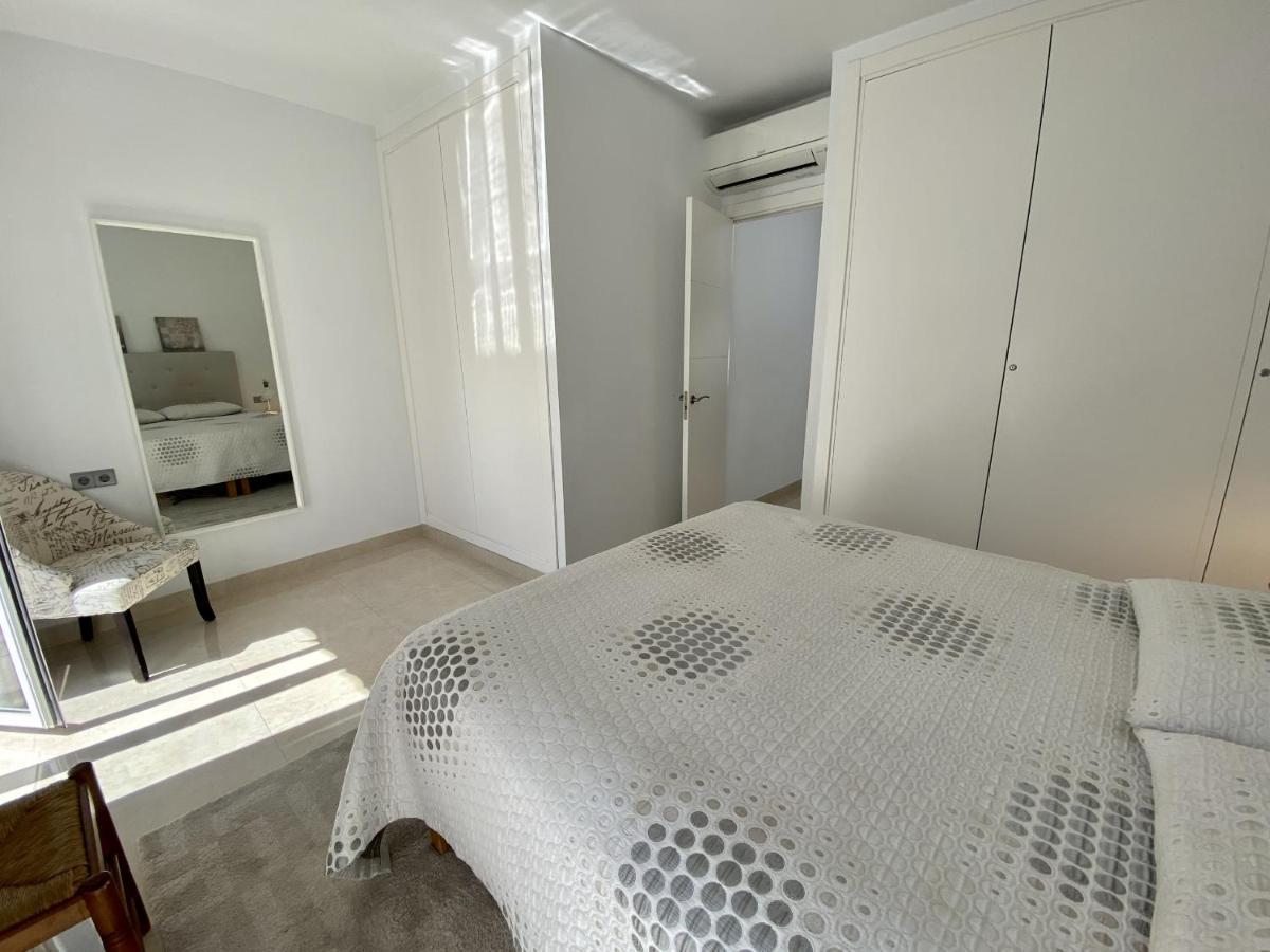 Willa Casa Animas Casasol Centro Nerja Zewnętrze zdjęcie
