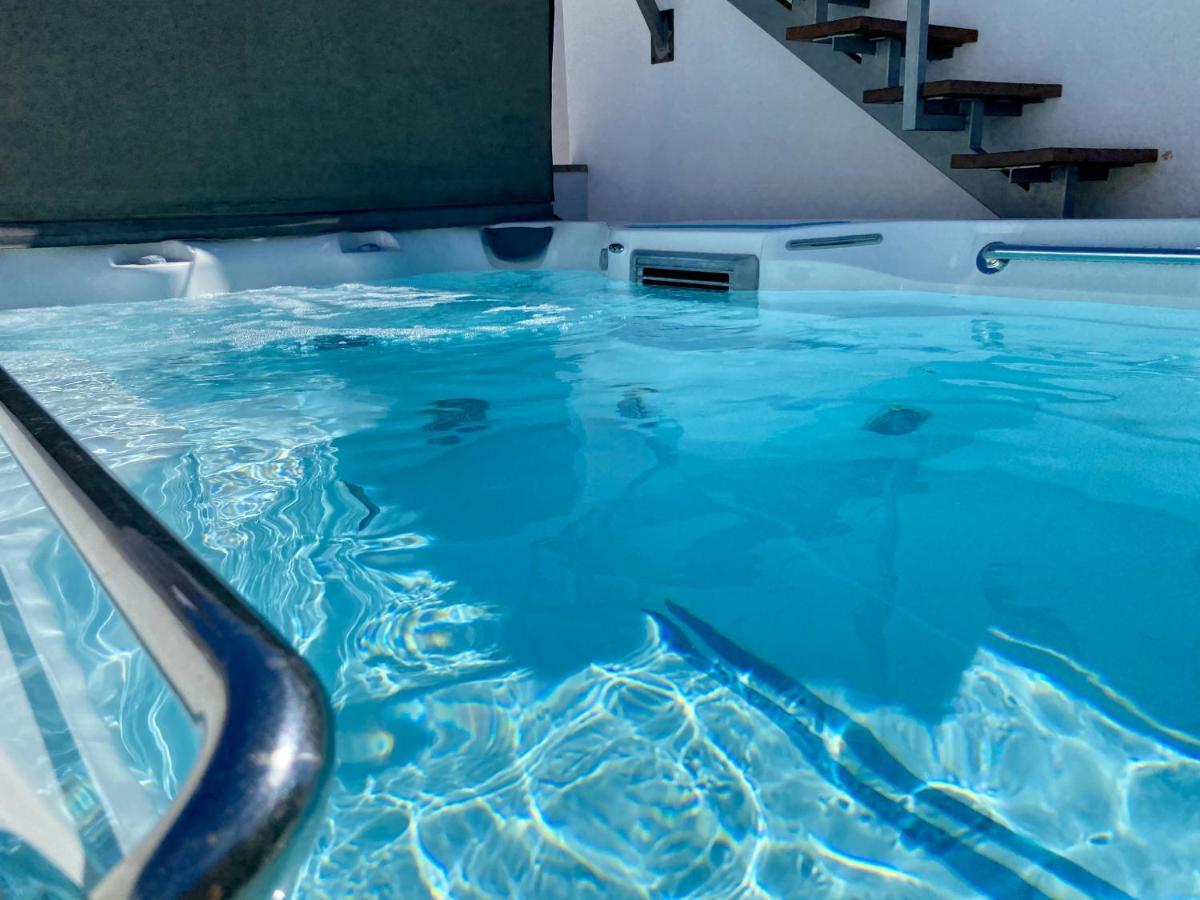 Willa Casa Animas Casasol Centro Nerja Zewnętrze zdjęcie